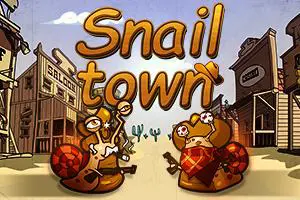 Snail Town - Marakumi - Kenya