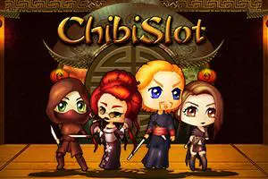 Chibi Slot - Marakumi - Kenya