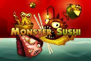 Monster Sushi - Marakumi - Kenya