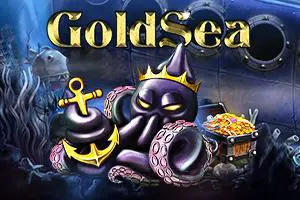 Gold Sea - Marakumi - Kenya