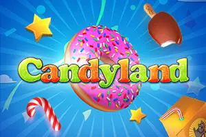 Candy Land - Marakumi - Kenya