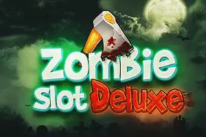 Zombie Slot Deluxe - Marakumi - Kenya