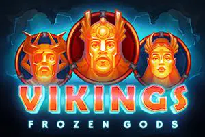 Vikings: Frozen Gods - Marakumi - Kenya