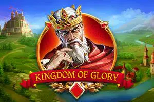 Kingdom of Glory - Marakumi - Kenya