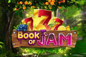 Book of Jam - Marakumi - Kenya