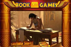 Book of Games - Marakumi - Kenya