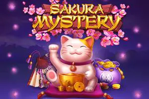 Sakura Mystery - Marakumi - Kenya