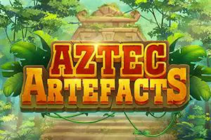 Aztec Artefacts - Marakumi - Kenya