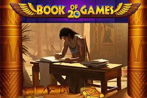Book of Games 20 - Marakumi - Kenya
