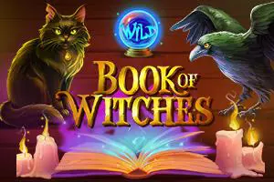 Book of Witches - Marakumi - Kenya