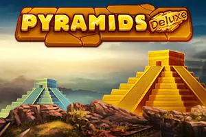 Pyramids Deluxe - Marakumi - Kenya