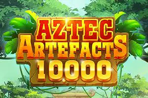 Aztec Artefacts 10000 - Marakumi - Kenya