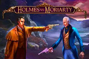 Holmes vs Moriarty - Marakumi - Kenya
