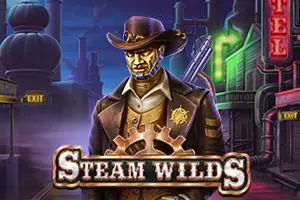 Steam Wilds - Marakumi - Kenya