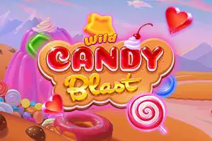 Candy Blast - Marakumi - Kenya