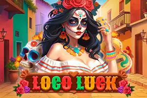 Loco Luck - Marakumi - Kenya