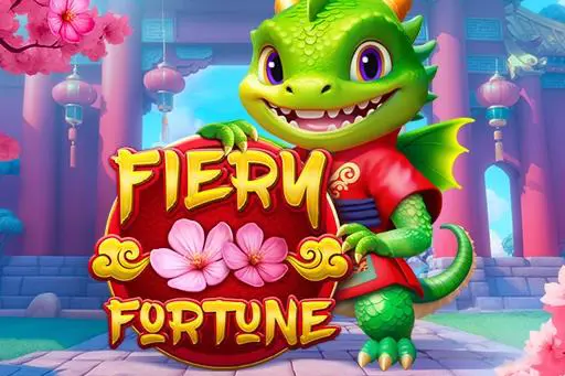 Fiery Fortune - Marakumi - Kenya