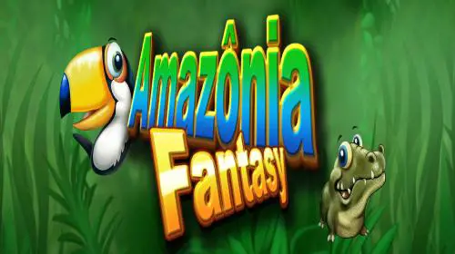 Amazonia Fantasy - Marakumi - Kenya
