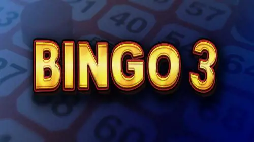 [Bingo]Bingo 3 - Marakumi - Kenya