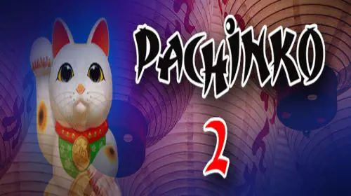 [Bingo]Pachinko 2 - Marakumi - Kenya