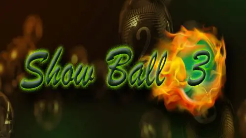 [Bingo]Showball 3 - Marakumi - Kenya