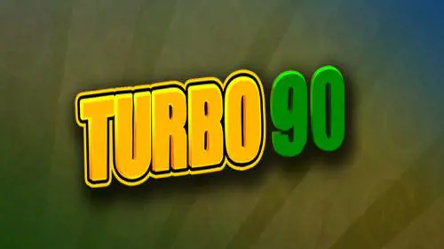 [Bingo]Turbo 90 - Marakumi - Kenya