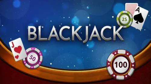 Blackjack - Marakumi - Kenya