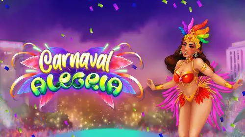 Carnaval Alegría - Marakumi - Kenya