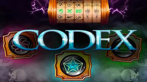 Codex - Marakumi - Kenya