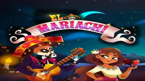 El Mariachi - Marakumi - Kenya