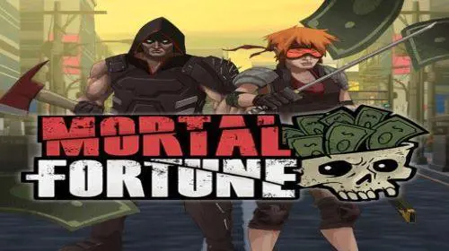 Fortuna Mortal - Marakumi - Kenya