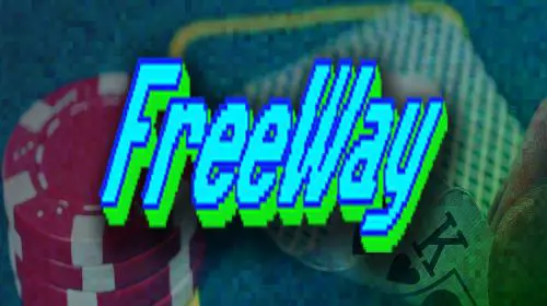 Freeway Poker - Marakumi - Kenya