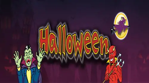 Halloween 3 Bonus - Marakumi - Kenya