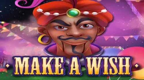 Make a Wish - Marakumi - Kenya