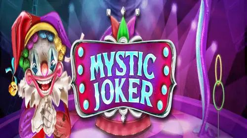 Mystic Joker - Marakumi - Kenya
