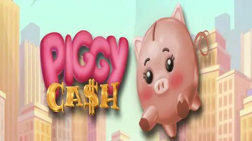 Piggy Cash - Marakumi - Kenya