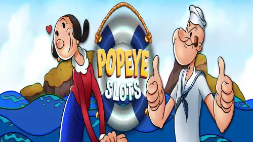 Popeye Slots - Marakumi - Kenya