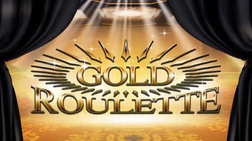 Gold Roulette - Marakumi - Kenya