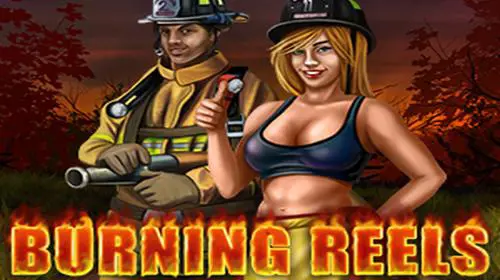 Burning Reels - Marakumi - Kenya