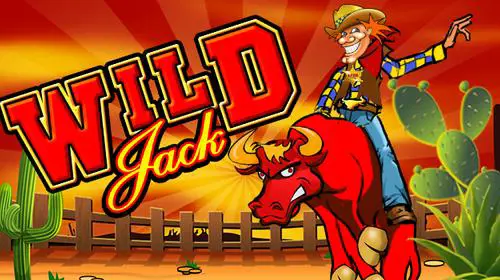 Wild Jack - Marakumi - Kenya