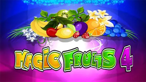 Magic Fruits 4 - Marakumi - Kenya