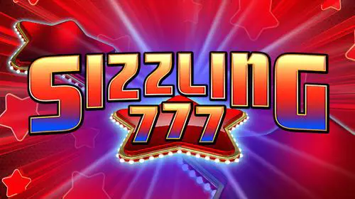 Sizzling 777 - Marakumi - Kenya