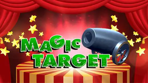 Magic Target - Marakumi - Kenya