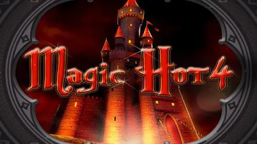 Magic Hot 4 - Marakumi - Kenya