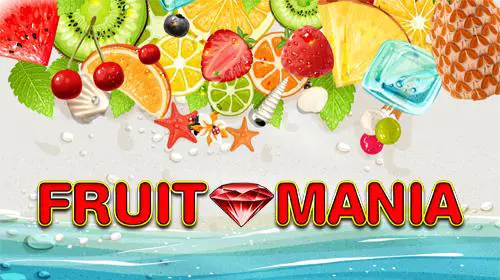 Fruit Mania - Marakumi - Kenya
