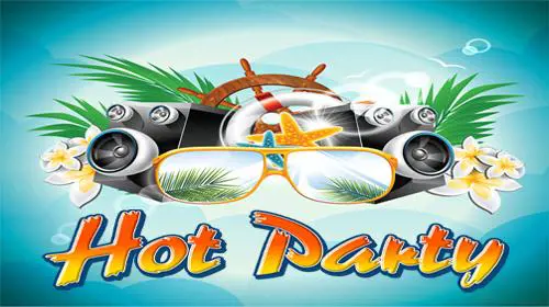 Hot Party - Marakumi - Kenya