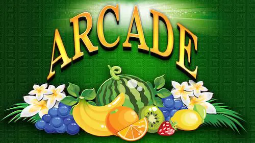 Arcade - Marakumi - Kenya