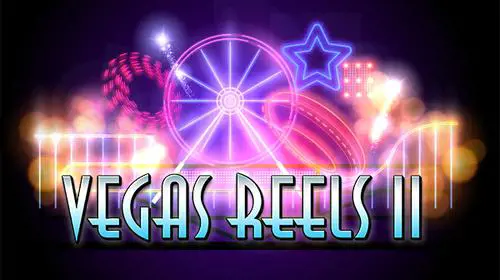 Vegas Reels II - Marakumi - Kenya