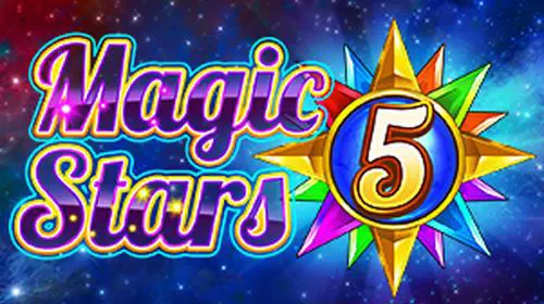 Magic Stars 5 - Marakumi - Kenya