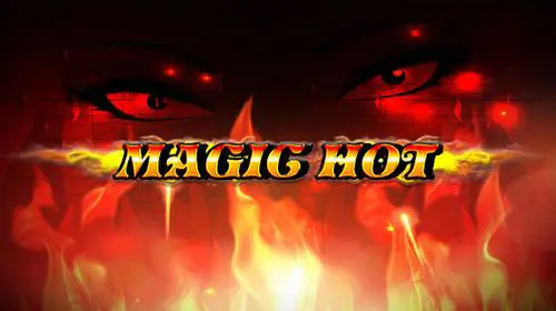 Magic Hot - Marakumi - Kenya